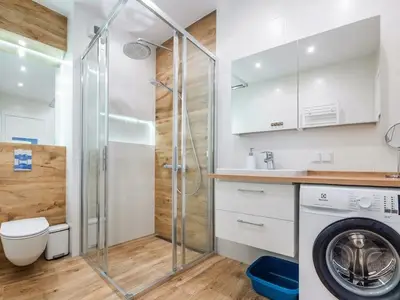 Ferienwohnung für 4 Personen (48 m²) in Kołobrzeg 6/7