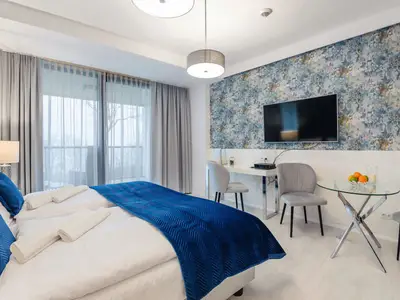 Ferienwohnung für 2 Personen (27 m²) in Kołobrzeg 3/8