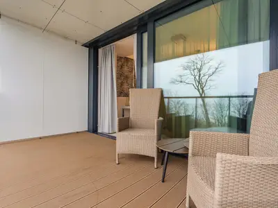 Ferienwohnung für 2 Personen (27 m²) in Kołobrzeg 7/8