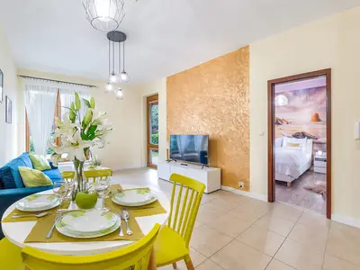 Ferienwohnung für 4 Personen (45 m²) in Kołobrzeg 4/10