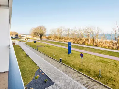 Ferienwohnung für 2 Personen (27 m²) in Kołobrzeg 8/8