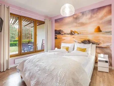 Ferienwohnung für 4 Personen (45 m²) in Kołobrzeg 6/10