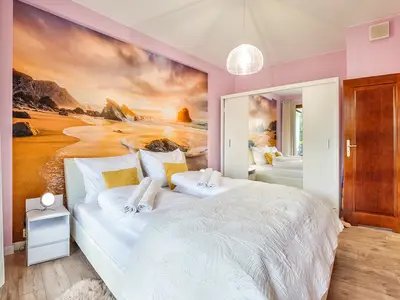 Ferienwohnung für 4 Personen (45 m²) in Kołobrzeg 7/10