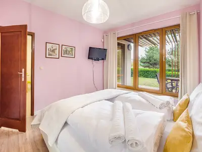 Ferienwohnung für 4 Personen (45 m²) in Kołobrzeg 8/10