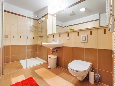 Ferienwohnung für 4 Personen (45 m²) in Kołobrzeg 9/10