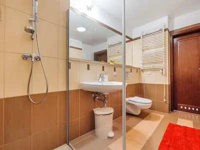 Ferienwohnung für 4 Personen (45 m²) in Kołobrzeg 10/10