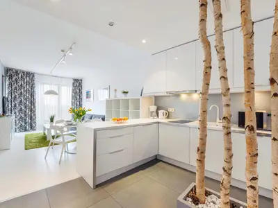 Ferienwohnung für 4 Personen (45 m²) in Kołobrzeg 1/10