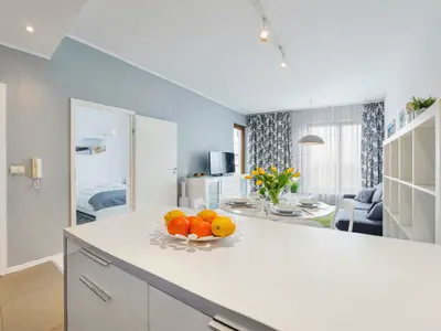 Ferienwohnung für 4 Personen (45 m²) in Kołobrzeg 2/10