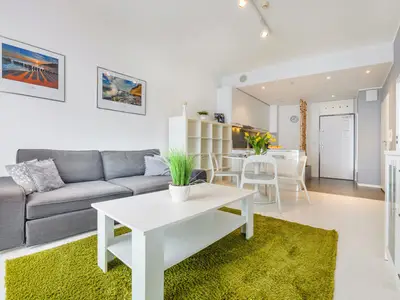 Ferienwohnung für 4 Personen (45 m²) in Kołobrzeg 3/10