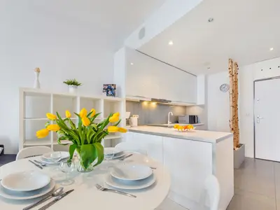 Ferienwohnung für 4 Personen (45 m²) in Kołobrzeg 5/10