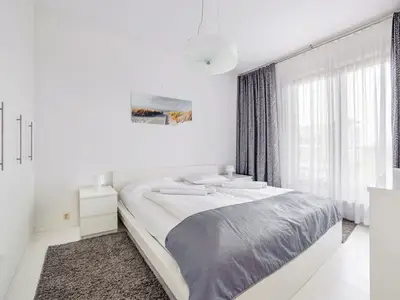 Ferienwohnung für 4 Personen (45 m²) in Kołobrzeg 6/10