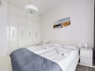 Ferienwohnung für 4 Personen (45 m²) in Kołobrzeg 7/10