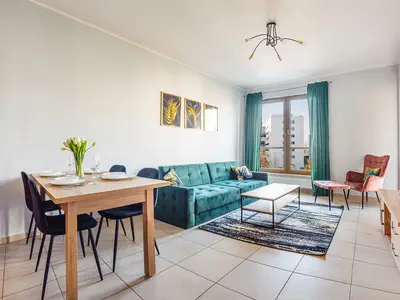 Ferienwohnung für 4 Personen (45 m²) in Kołobrzeg 3/10
