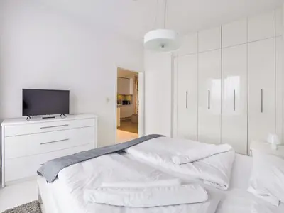Ferienwohnung für 4 Personen (45 m²) in Kołobrzeg 8/10