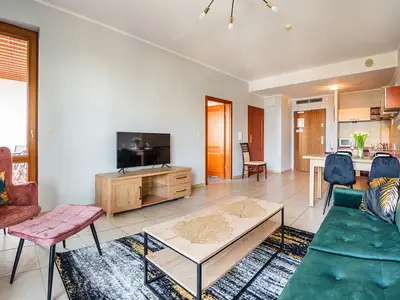 Ferienwohnung für 4 Personen (45 m²) in Kołobrzeg 4/10