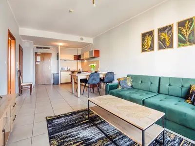 Ferienwohnung für 4 Personen (45 m²) in Kołobrzeg 5/10