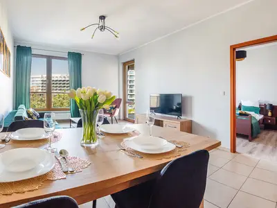 Ferienwohnung für 4 Personen (45 m²) in Kołobrzeg 6/10