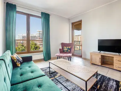 Ferienwohnung für 4 Personen (45 m²) in Kołobrzeg 7/10