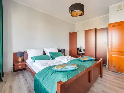 Ferienwohnung für 4 Personen (45 m²) in Kołobrzeg 9/10