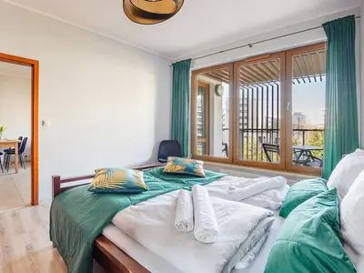 Ferienwohnung für 4 Personen (45 m²) in Kołobrzeg 10/10