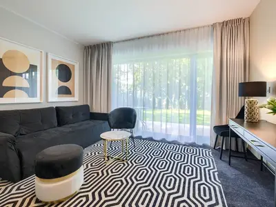 Ferienwohnung für 4 Personen (31 m²) in Kolberg 2/7