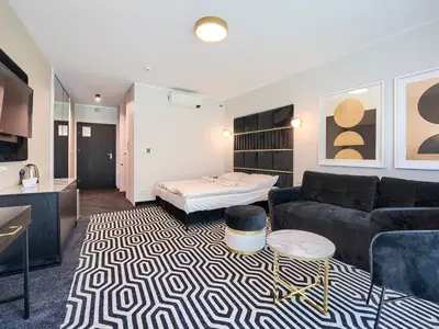 Ferienwohnung für 4 Personen (31 m²) in Kolberg 3/7