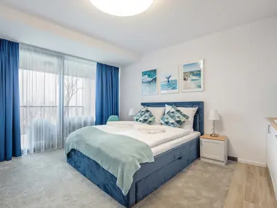 Ferienwohnung für 2 Personen (28 m²) in Kołobrzeg 1/8