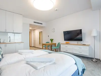 Ferienwohnung für 2 Personen (28 m²) in Kołobrzeg 2/8