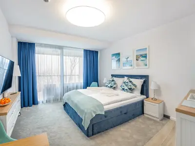 Ferienwohnung für 2 Personen (28 m²) in Kołobrzeg 3/8