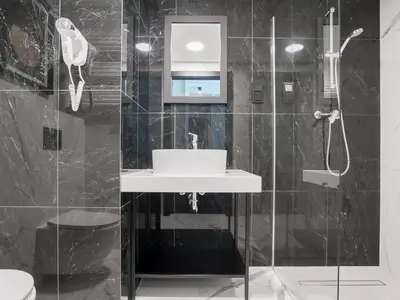 Ferienwohnung für 4 Personen (31 m²) in Kolberg 6/7