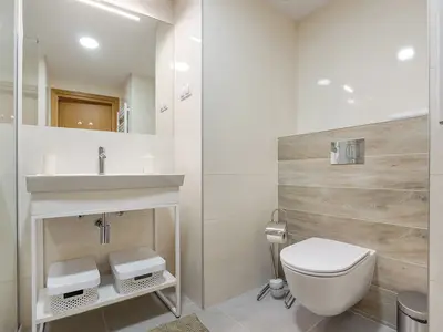 Ferienwohnung für 2 Personen (28 m²) in Kołobrzeg 4/8