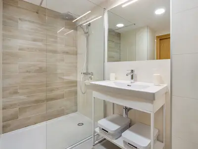 Ferienwohnung für 2 Personen (28 m²) in Kołobrzeg 5/8