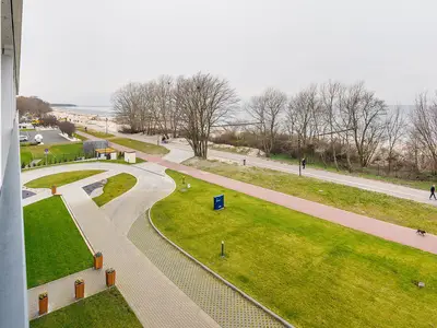 Ferienwohnung für 2 Personen (28 m²) in Kołobrzeg 8/8