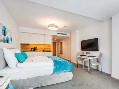 Ferienwohnung für 3 Personen (30 m²) in Kołobrzeg 3/9