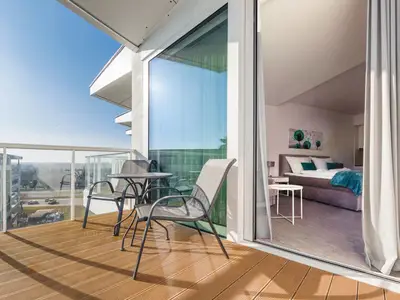 Ferienwohnung für 3 Personen (30 m²) in Kołobrzeg 6/9