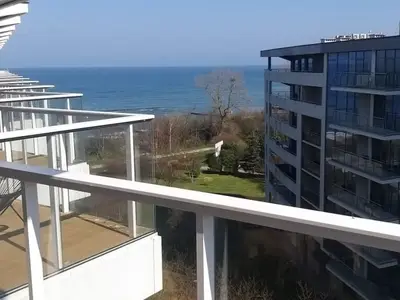 Ferienwohnung für 3 Personen (30 m²) in Kołobrzeg 8/9