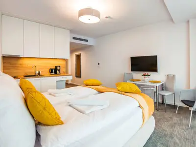 Ferienwohnung für 2 Personen (27 m²) in Kołobrzeg 3/9