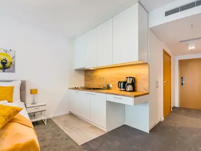 Ferienwohnung für 2 Personen (27 m²) in Kołobrzeg 4/9