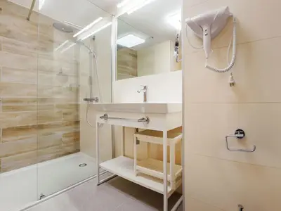 Ferienwohnung für 2 Personen (27 m²) in Kołobrzeg 6/9