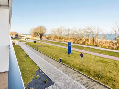 Ferienwohnung für 2 Personen (27 m²) in Kołobrzeg 9/9