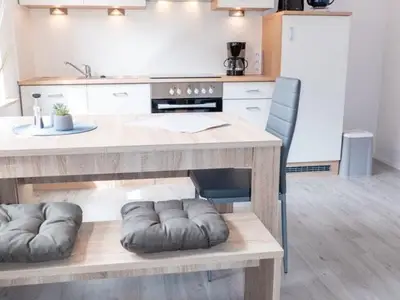 Ferienwohnung für 4 Personen (38 m²) in Baltrum 3/10