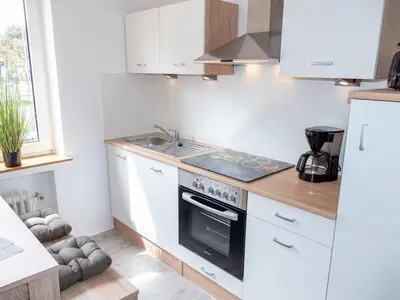 Ferienwohnung für 4 Personen (38 m²) in Baltrum 4/10