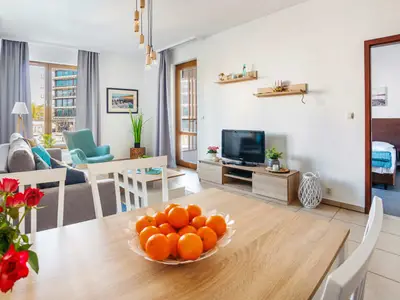 Ferienwohnung für 4 Personen (45 m²) in Kołobrzeg 2/10