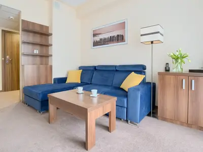 Ferienwohnung für 4 Personen (35 m²) in Kolberg 2/8