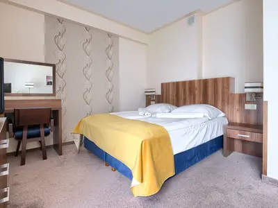 Ferienwohnung für 4 Personen (35 m²) in Kolberg 3/8