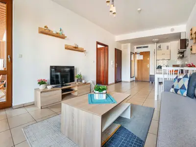 Ferienwohnung für 4 Personen (45 m²) in Kołobrzeg 4/10