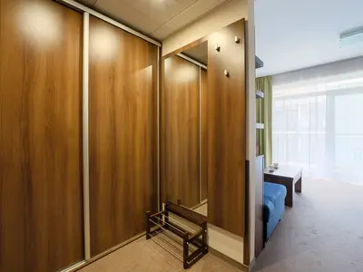 Ferienwohnung für 4 Personen (35 m²) in Kolberg 5/8