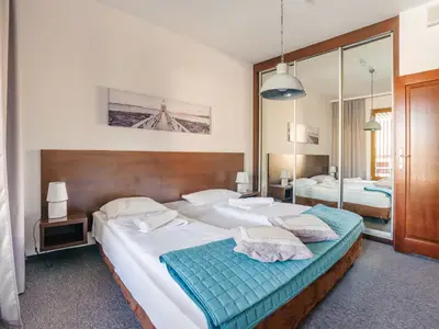 Ferienwohnung für 4 Personen (45 m²) in Kołobrzeg 6/10