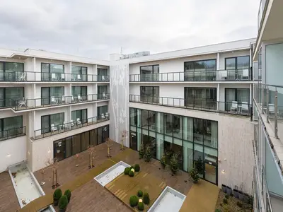 Ferienwohnung für 4 Personen (35 m²) in Kolberg 8/8