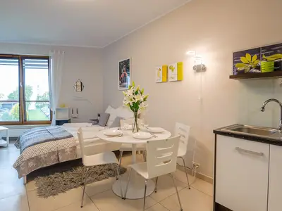 Ferienwohnung für 4 Personen (30 m²) in Kołobrzeg 2/10